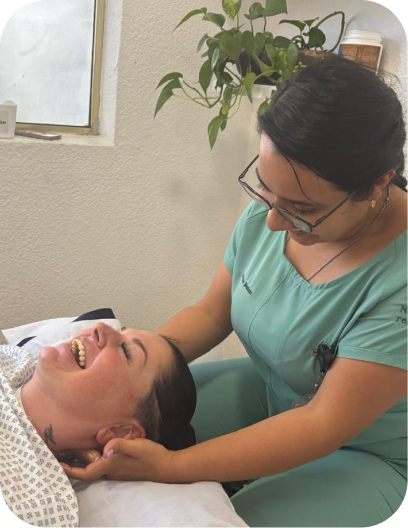 Terapia individual